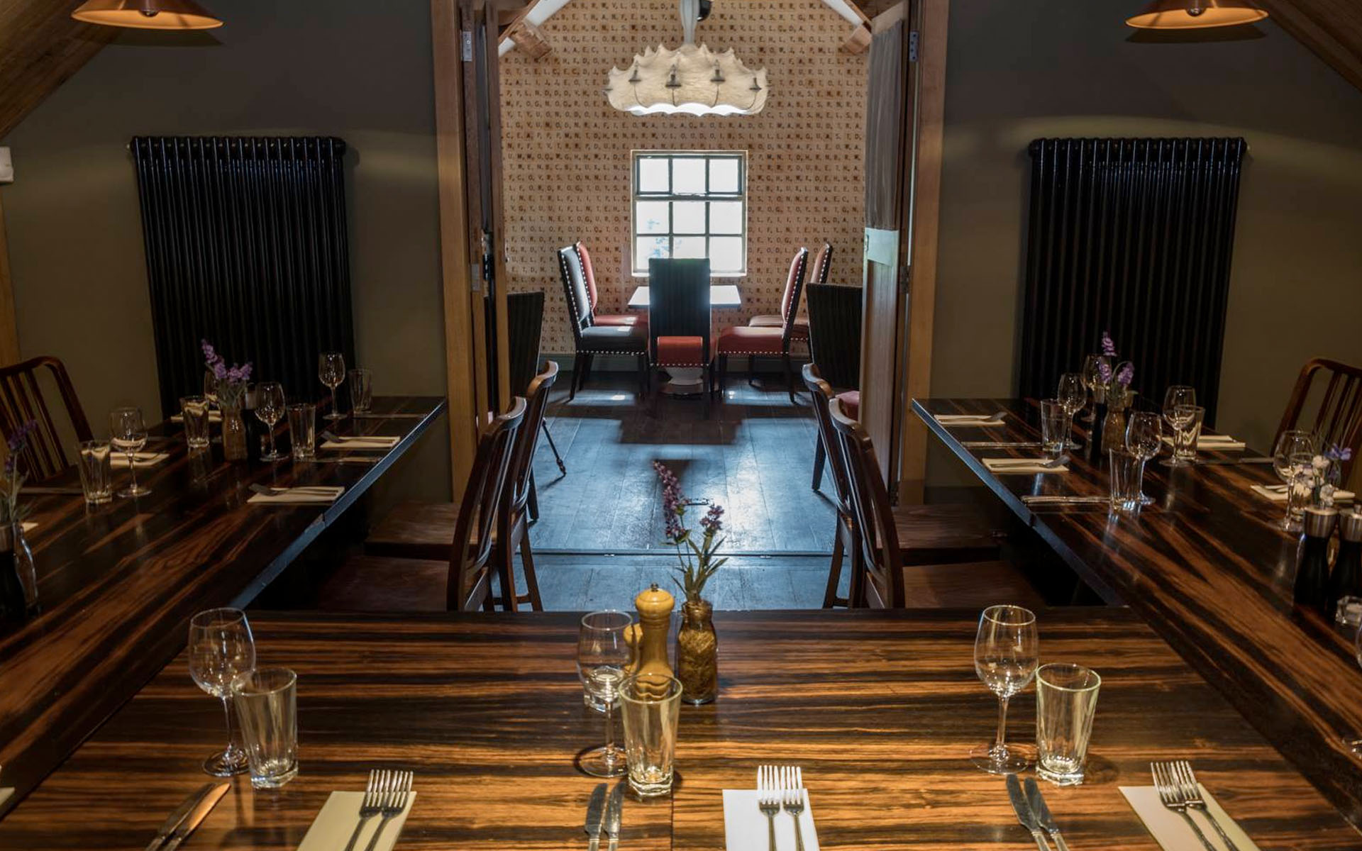 Restaurant and Bar Jobs near Chester The Chester Fields