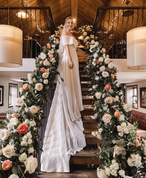 Beth & Jack - supplier gallery