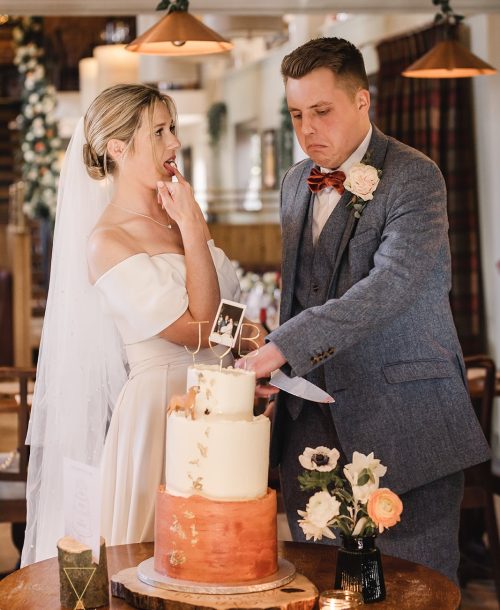 Beth & Jack - supplier gallery